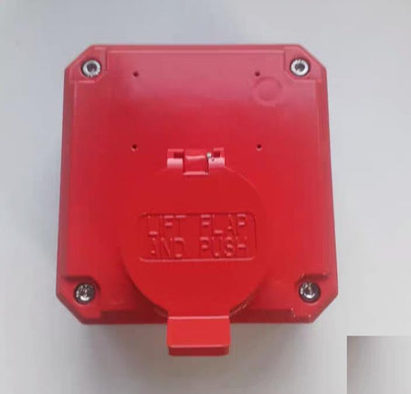 MEDC PBW PBW IP67 50V 1A