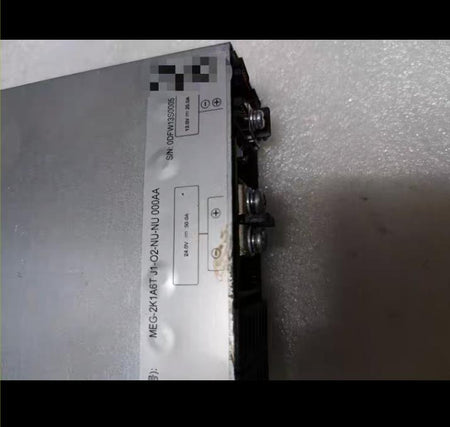 MEG-2K1A6          24V 50A  12V 25A