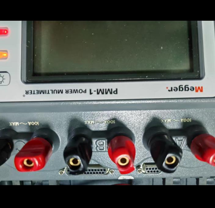 MEGGER PMM-1 PMM-1 RS-232