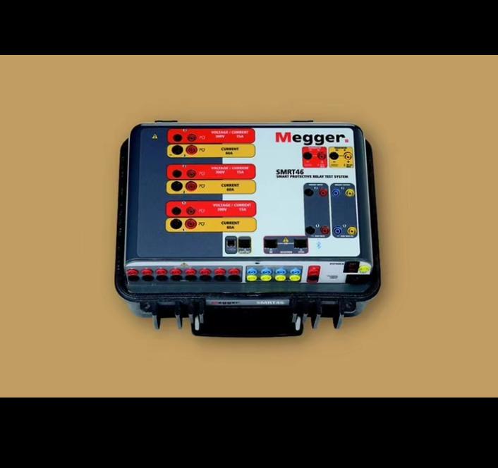 MEGGER SPI225 INGVAR DET2 DET3 MPQ2000 MPQ1000 NIM1000 SMRT1 SVERKER900 SMRT43 SMRT43D SMRT46 SMRT46D SMRT410 SMRT410D MPAC128 MPAC 128-ATEX