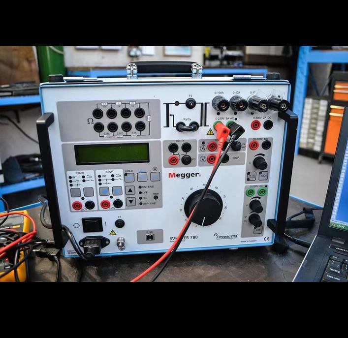 MEGGER TTRU3 MWA300 MWA330A PHAZER PA2505KEVCC300Baker EXP4000Baker PPX Power PacksBaker AWA-IV 12 HO Baker AWA-IV 12 Baker AWA-IV 6 B Baker AWA-IV 4 Baker AWA-IV 2 Baker DX PAT350PAT320PAT420HVB10MIT30 TDR2050 TDR2000 3 TDR2010 TDR2000 3 TDR2010