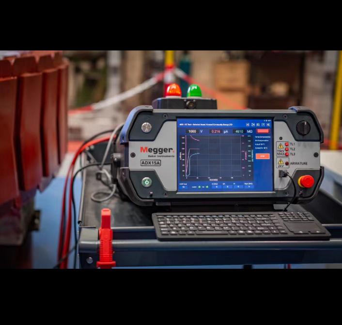 MEGGER VLF34 VLF45 VLF CR-60HP VLF CR-80VLF CR-28 VLF CR-40 VLF CR-60 VLF Sinus 62 kV Tan Delta BITE5TORKEL900BGFTBITE2 2P BVMBVM300VM600 EGIL200MS-2AB10EEGILSDRM202TM1700TM1800EGILSDRM202TM1700TM1800SDRM201TORKEL910 TORKEL930ADX-15A