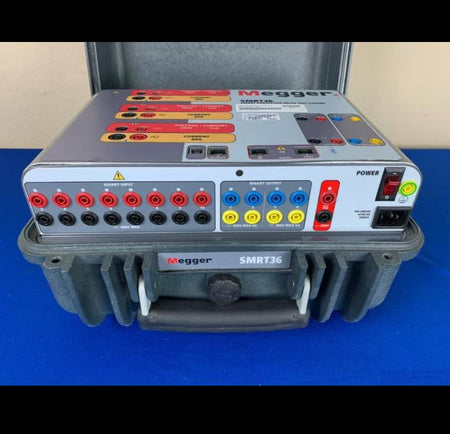 MEGGER VLF34 VLF45 VLF CR-60HP VLF CR-80VLF CR-28 VLF CR-40 VLF CR-60 VLF Sinus 62 kV Tan Delta BITE5TORKEL900BGFTBITE2 2P BVMBVM300VM600 EGIL200MS-2AB10EEGILSDRM202TM1700TM1800EGILSDRM202TM1700TM1800SDRM201TORKEL910 TORKEL930ADX-15A