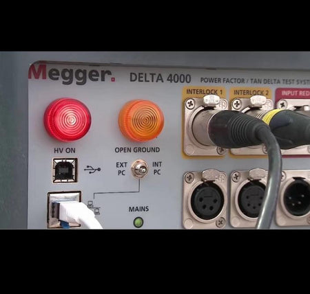 MEGGER VLF34 VLF45 VLF CR-60HP VLF CR-80VLF CR-28 VLF CR-40 VLF CR-60 VLF Sinus 62 kV Tan Delta BITE5TORKEL900BGFTBITE2 2P BVMBVM300VM600 EGIL200MS-2AB10EEGILSDRM202TM1700TM1800EGILSDRM202TM1700TM1800SDRM201TORKEL910 TORKEL930ADX-15A