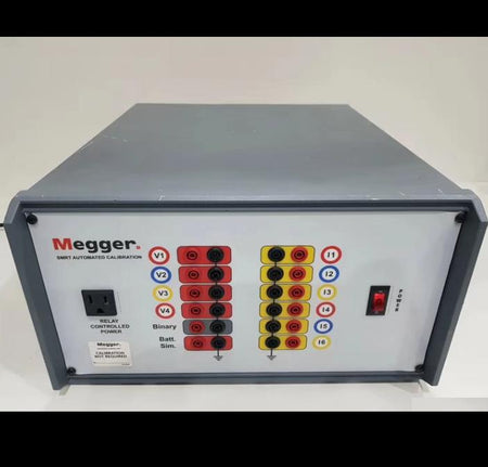 MEGGER VLF34 VLF45 VLF CR-60HP VLF CR-80VLF CR-28 VLF CR-40 VLF CR-60 VLF Sinus 62 kV Tan Delta BITE5TORKEL900BGFTBITE2 2P BVMBVM300VM600 EGIL200MS-2AB10EEGILSDRM202TM1700TM1800EGILSDRM202TM1700TM1800SDRM201TORKEL910 TORKEL930ADX-15A