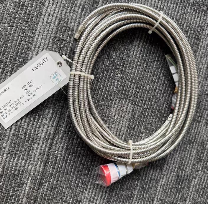 MEGGITT EC318 922-318-000-403