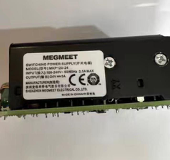 MEGMEET    MKP120      MKP120-24  24V5A