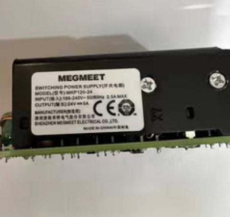 MEGMEET    MKP120      MKP120-24  24V5A