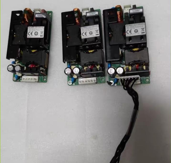 MEGMEET    MKP150-15A      100-240V   15V 10A