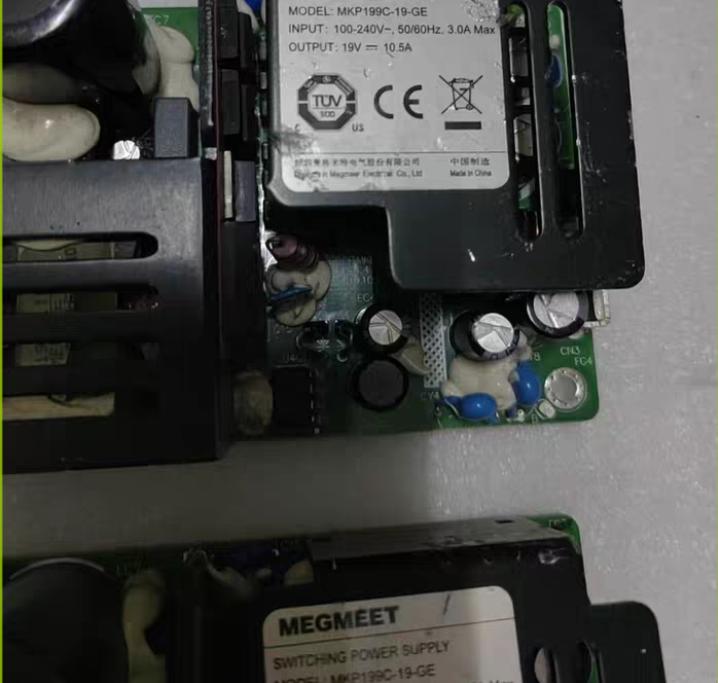 MEGMEET    MKP199C-19-GE   19V10 5A