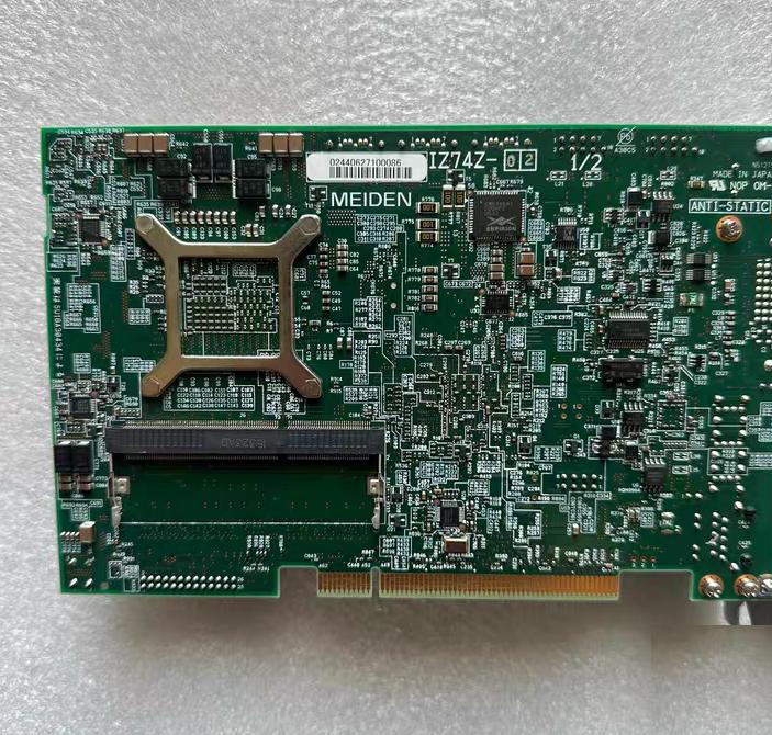 MEIDEN IZ74Z ANTI-STATIC IZ74Z-02 20