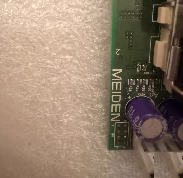 MEIDEN R8393160093C