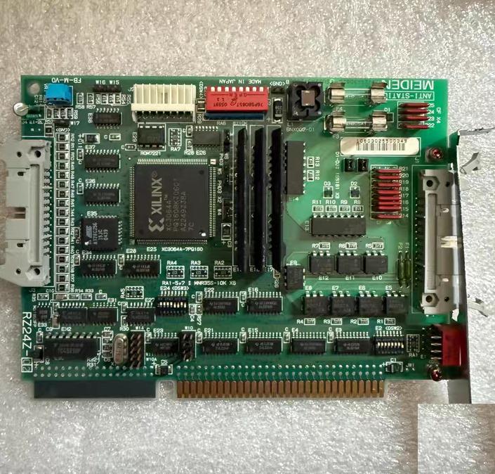 MEIDEN XC3046A-7PQ160 ANTI-STATIC RZ24Z-02