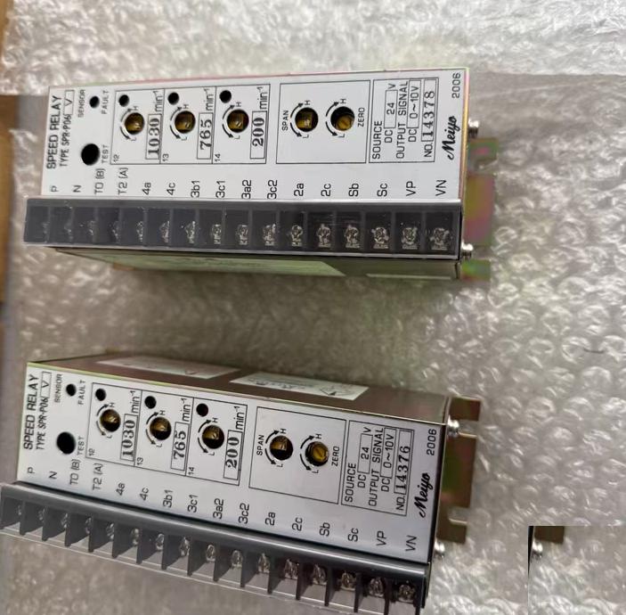MEIYO SPR-P06-V46111-039350DC24V 0-10V 1030 765 200 2