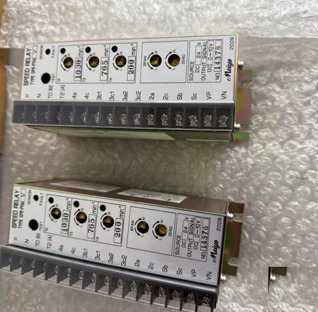 MEIYO SPR-P06-V46111-039350DC24V 0-10V 1030 765 200 2