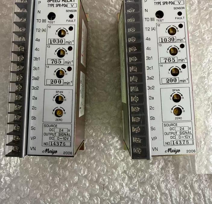 MEIYO SPR-P06-V46111-039350DC24V 0-10V 1030 765 200 2