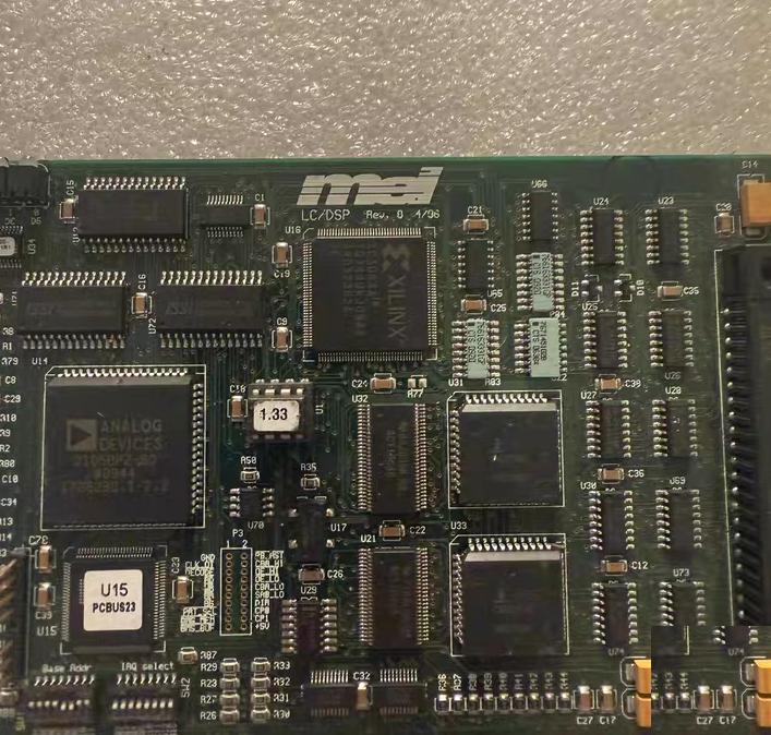 MEI A005-0004 REV 0 4MEI A005-0004 REV 8 LC DPS