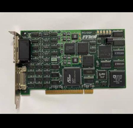 MEI PCI DSP 1007-0054 REV 3