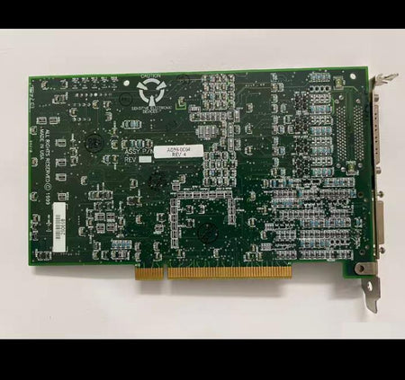 MEI PCI DSP 1007-0054 REV 3