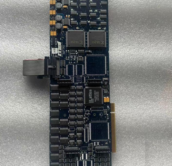 MEI PCI XMP-PCI