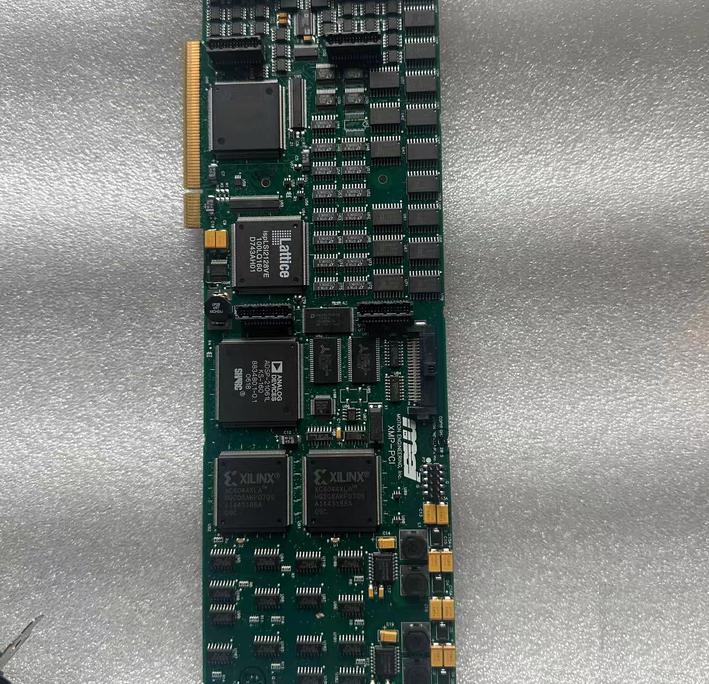 MEI PCI XMP-PCI