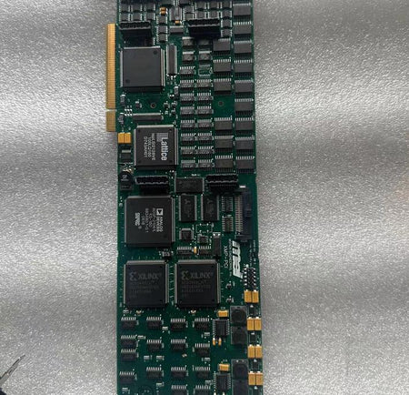 MEI PCI XMP-PCI