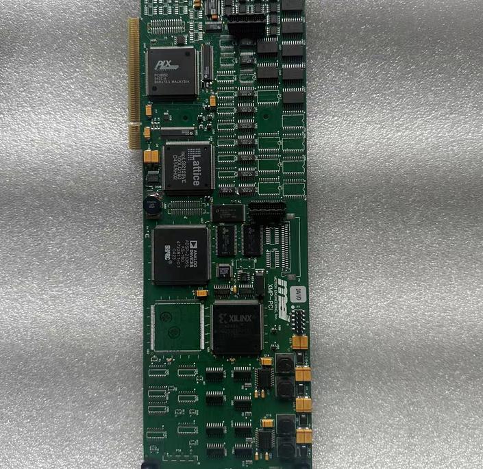 MEI PCI XMP-PCI