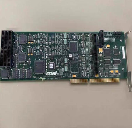 MEI PCX DSP 1007-0011 REV 4 1 A003-0008