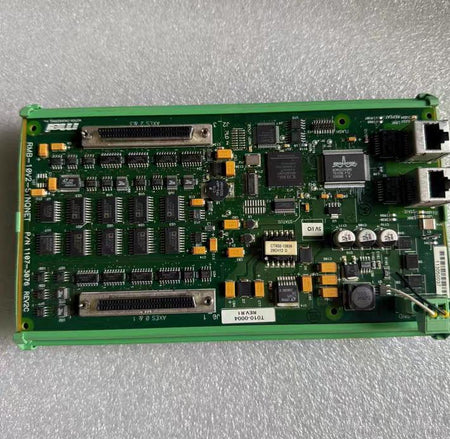 MEI RMB-10V-SYNQNFT PCB P N 1007-3076 REV 2C