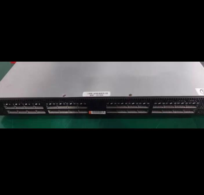 MELLANOX SN2700 32 100GBE MSN2700-CS2ROS