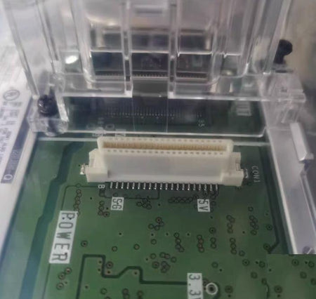 MELSEC-Q PLC Q65B 1 5VDC