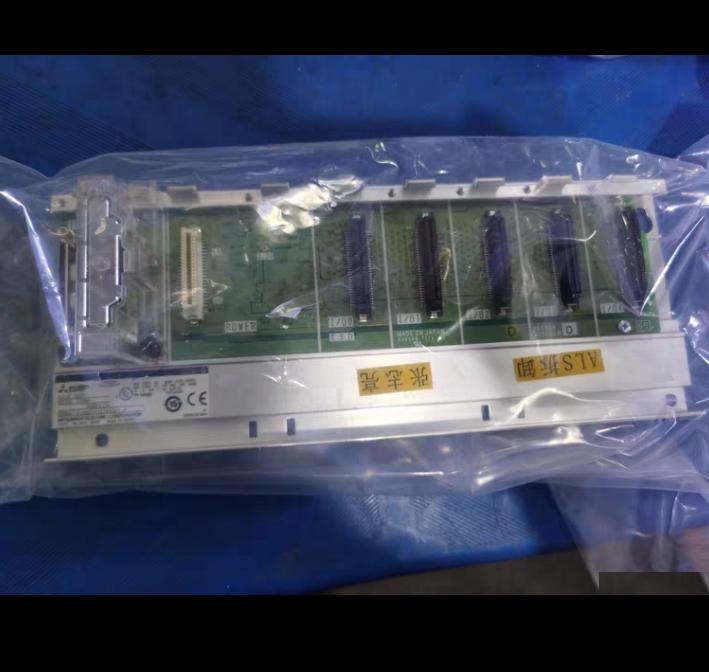 MELSEC-Q PLC Q65B 1 5VDC