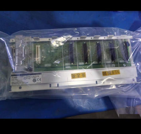 MELSEC-Q PLC Q65B 1 5VDC