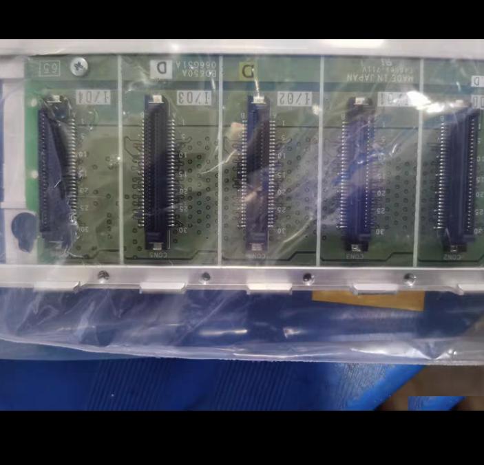 MELSEC-Q PLC Q65B 1 5VDC