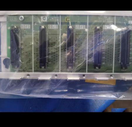 MELSEC-Q PLC Q65B 1 5VDC