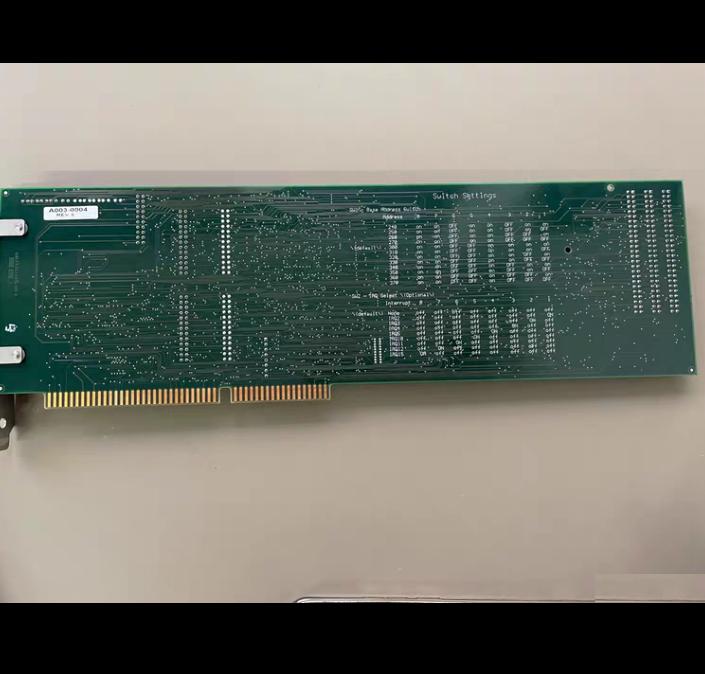 MEL PCX DSP 1007-0011 REV 5A003-0006 REV 62️⃣