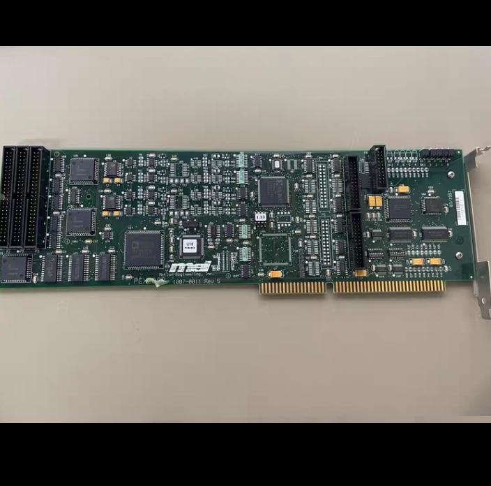 MEL PCX DSP 1007-0011 REV 5A003-0006 REV 62️⃣