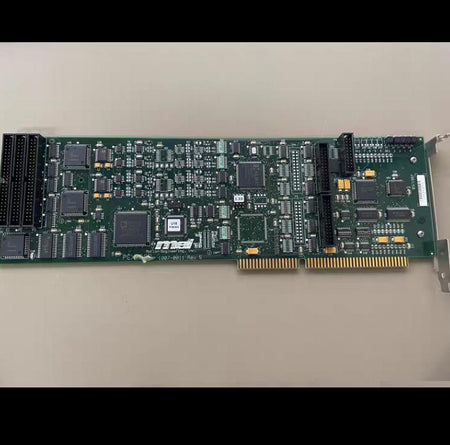 MEL PCX DSP 1007-0011 REV 5A003-0006 REV 62️⃣