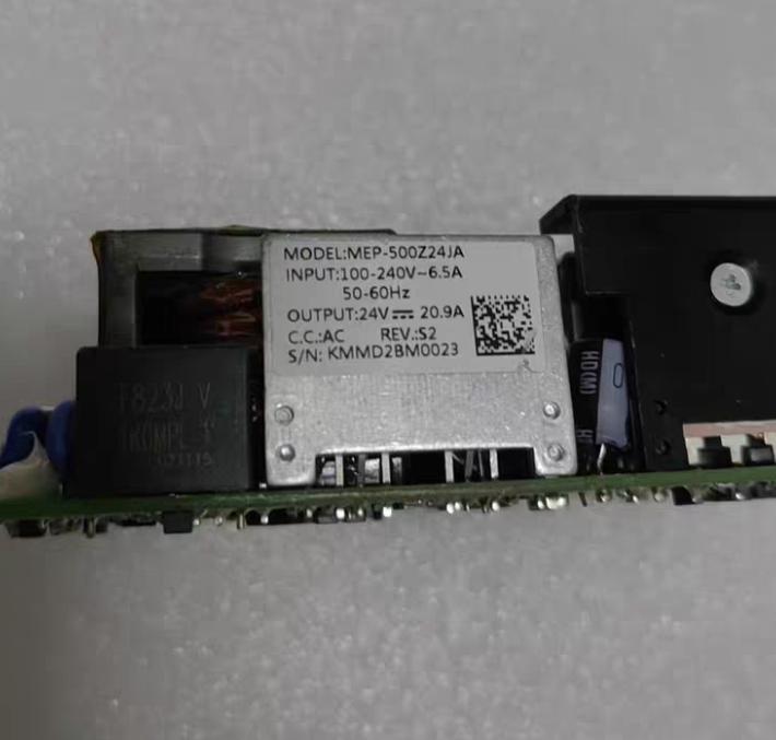 MEP-500Z24JA     24V   20 9A