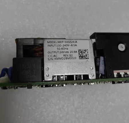 MEP-500Z24JA     24V   20 9A