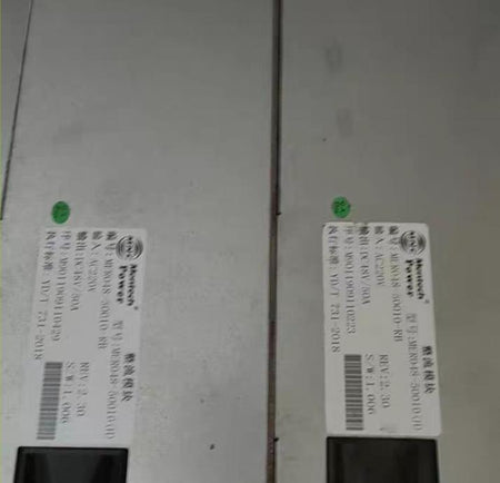 MER048-50010 H