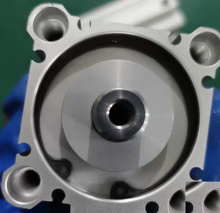 METAL SEAL MQQTB40-75D 2