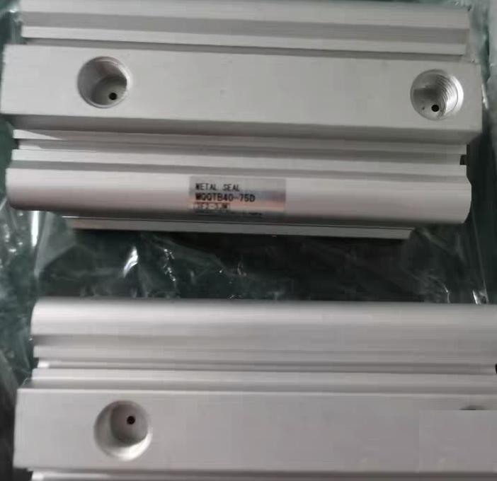 METAL SEAL MQQTB40-75D 2