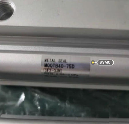 METAL SEAL MQQTB40-75D 2