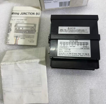 MET 73RS-AM4-20mA 12ｖ
