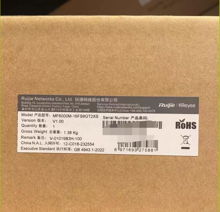 MF6000M-16FS8GT2XS
