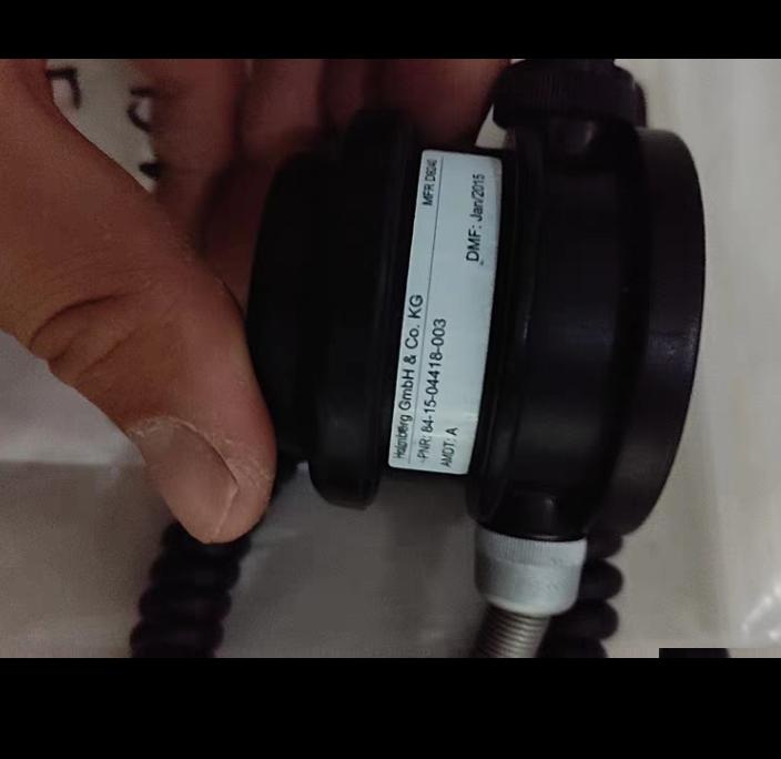 MFR D9240 84-15-04418-003 E0604