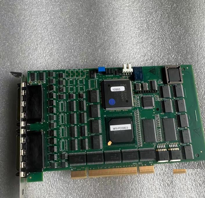 MFX-PCI1040-0-B PMC MFX-PCI1040-0-C MultiFlMFX-PCI1040-3 20