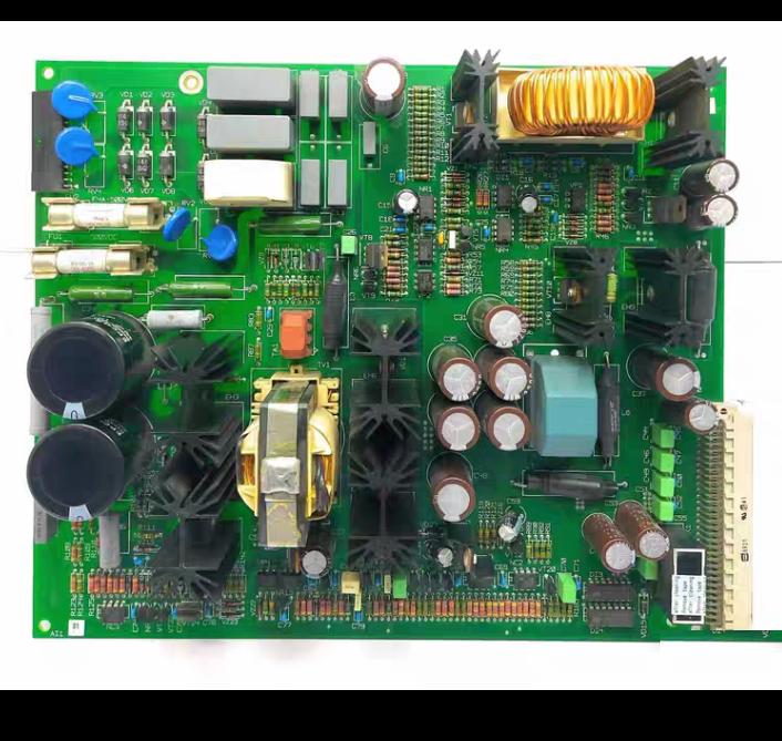 MGE 51028028 ALII Rev FA ALII PCB Assembly
