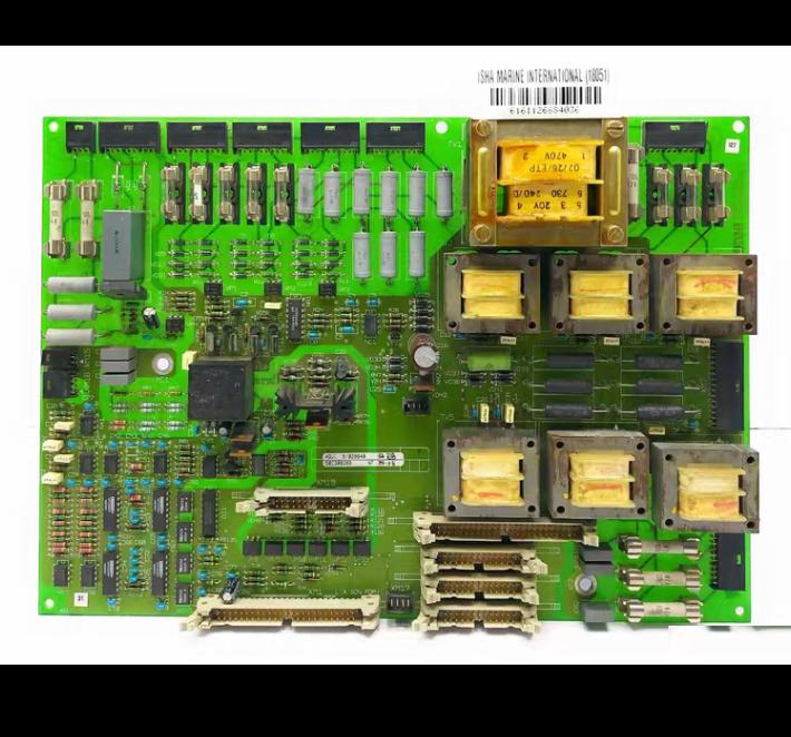 MGE 51028039XD-2EA AQUI 51028040 Circuit Board